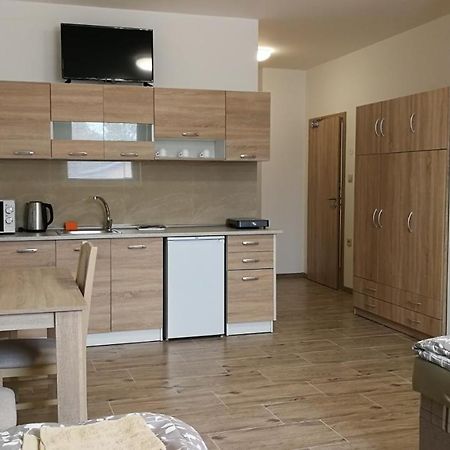 Apartmanove Ubytovanie Vkf Volkovce Exterior photo