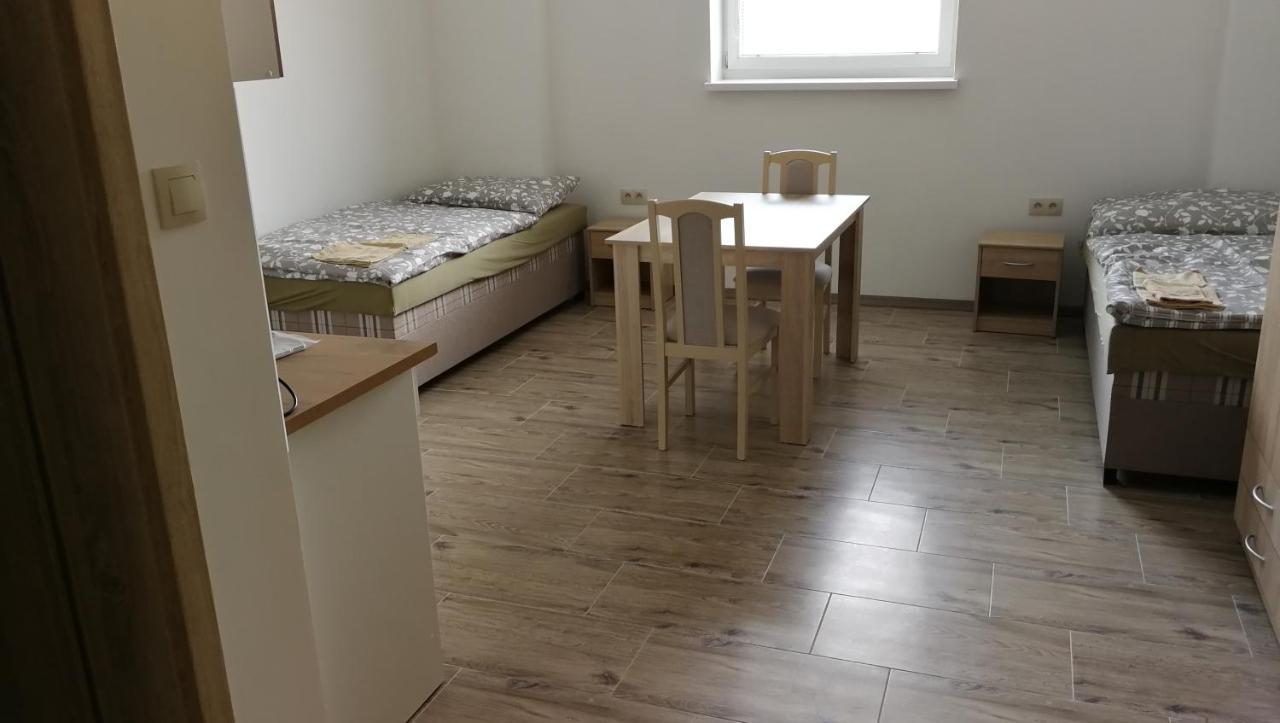 Apartmanove Ubytovanie Vkf Volkovce Exterior photo