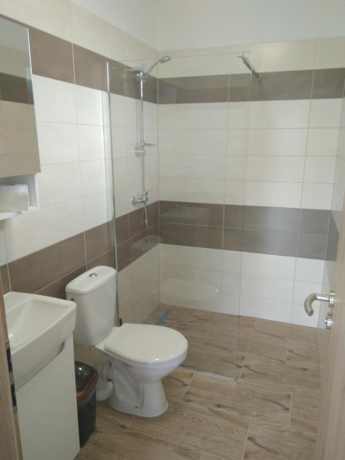 Apartmanove Ubytovanie Vkf Volkovce Exterior photo