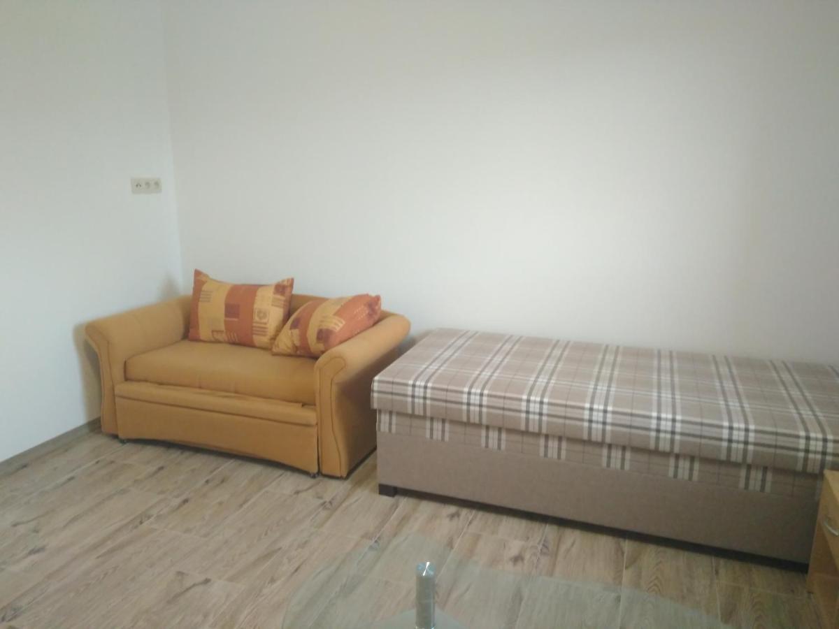 Apartmanove Ubytovanie Vkf Volkovce Exterior photo