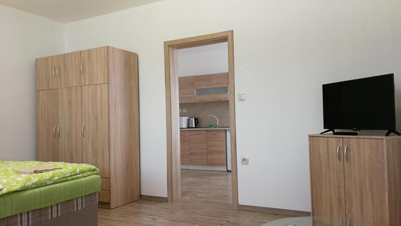 Apartmanove Ubytovanie Vkf Volkovce Exterior photo