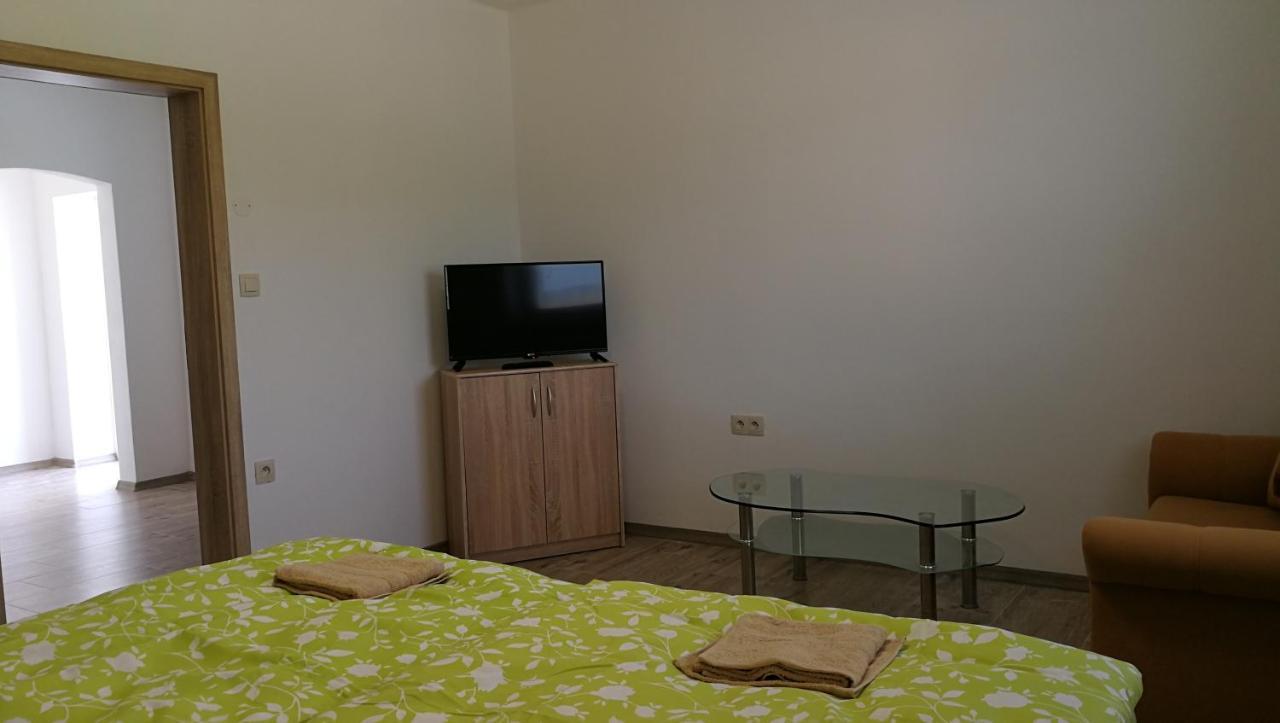 Apartmanove Ubytovanie Vkf Volkovce Exterior photo